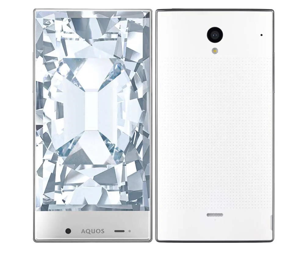 Aquos Crystal 306SH